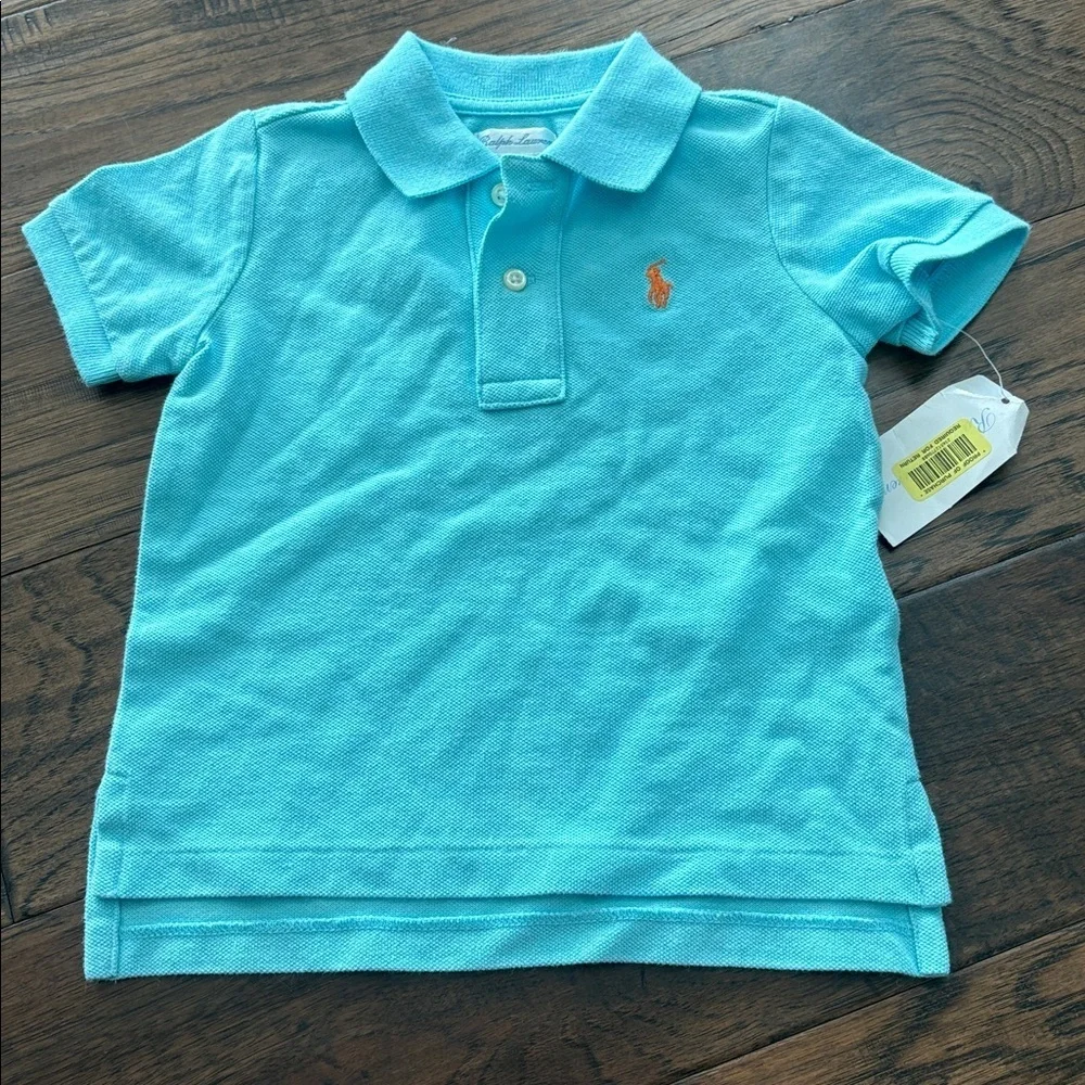 Ralph Lauren polo shirt